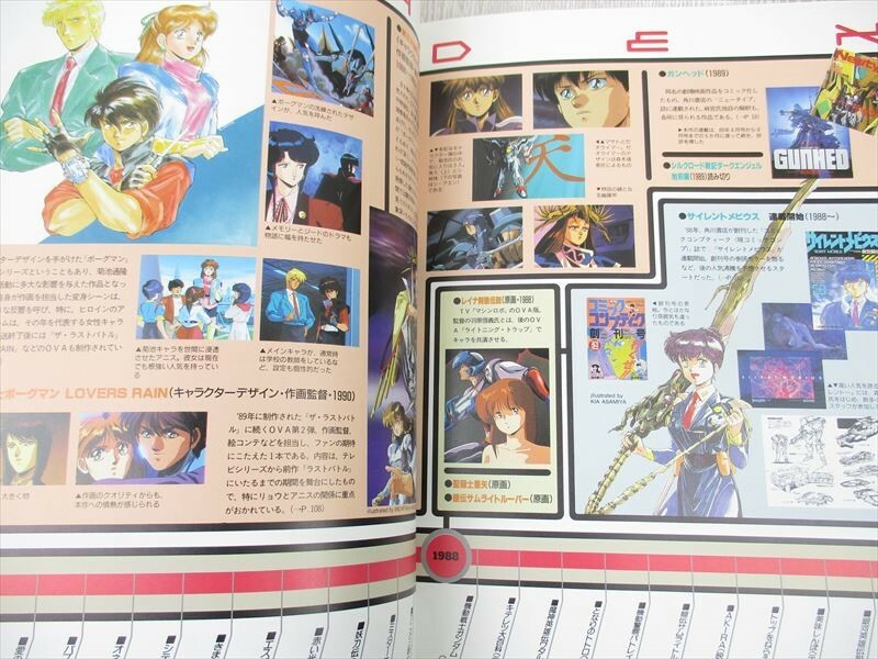 【希少本】ONE BY ONE 木製アートブック STUDIO TRON 1993 Art Works KIA ASAMIYA MICHITAKA KIKUCHI Book FJ41