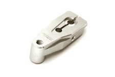 Alloy Machined Fixed length Steering Servo Horn 25T for Traxxas TRX-4 r 22mm