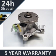 Fits i30 ix20 i20 Cee'D Venga Sportage Rio Pro 1.4 1.6 CRDi PV Water Pump