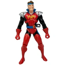 X-Men Phoenix Saga Corsair 5" Action Figure 1995 Toy Biz Marvel Pirate Loose