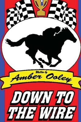 Ooley - Down to the Wire - Neues Taschenbuch oder Softback - J555z