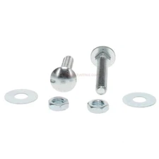 Kohler Genuine Parts 1024390 Toilet Tank Bolt Kit Accessory Pack