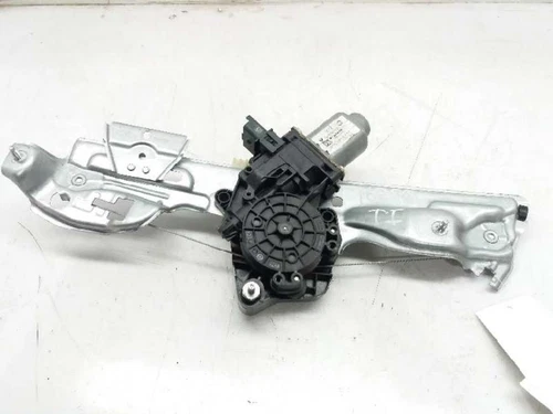 827218403R Fensterheber links. für RENAULT MEGANE IV KOMBI 5P 2018 4611006 - Bild 1 von 10