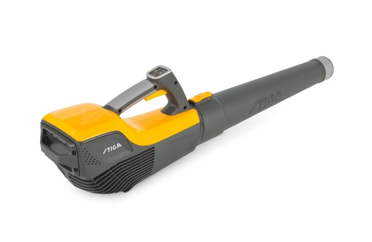 Soffiatore STIGA BL 500e velocita' aria 55 m/s senza batteria e caricabatteria