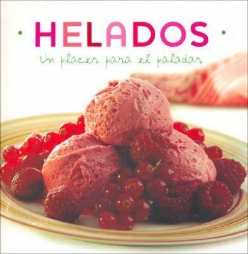 Helados by Tee, Susanna