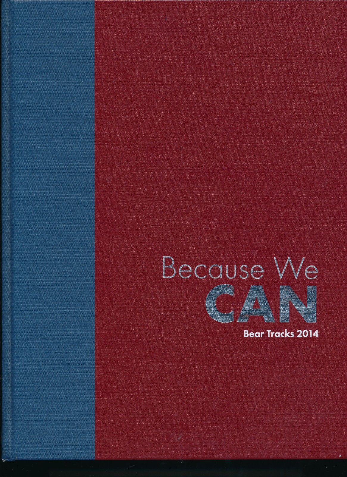 berkley-mi-high-school-yearbook-2014-michigan-ebay