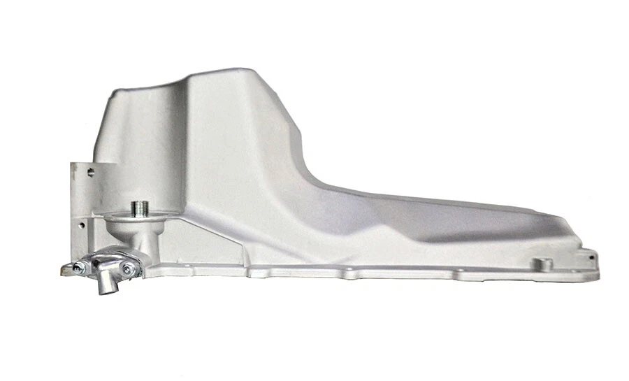 Engine Oil Pan Fits1999-2007 Cadillac Chevy Avalanche Express 1500 GMC Hummer - Изображение 4 из 4