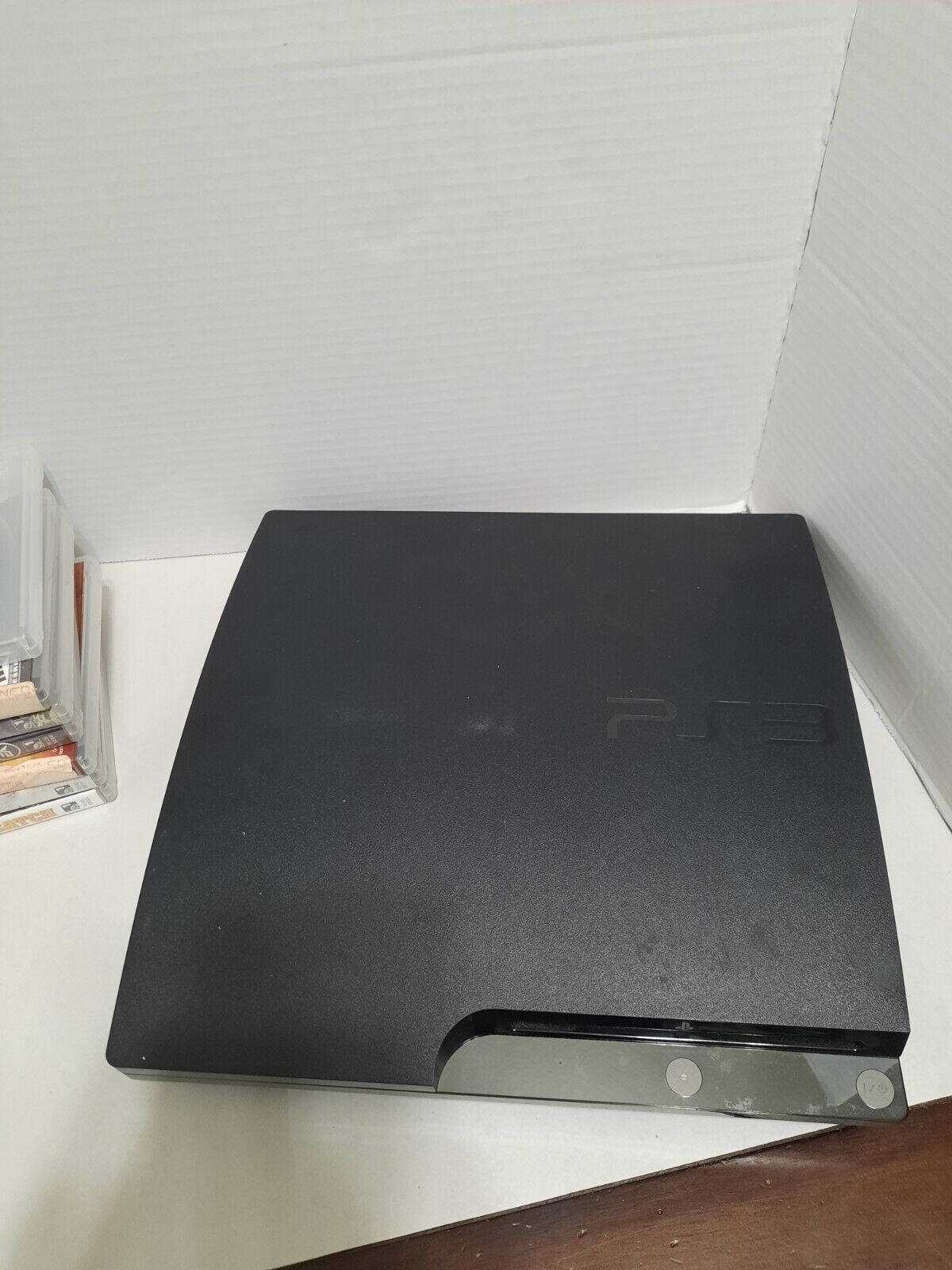  Sony Playstation 3 160GB System (Renewed) : Video Games