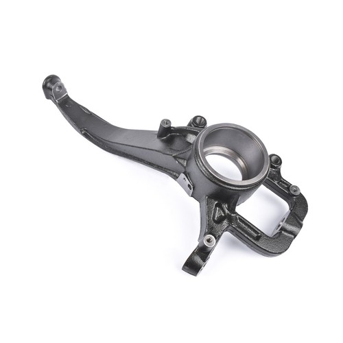 Steering Shaft Front Knuckle Fit Audi Q7 Volkswagen Touareg 3.0 4.2 6 7L8407258B - Picture 3 of 12