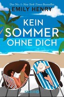 Kein Sommer Ohne Dich | Buch | 9783426525197