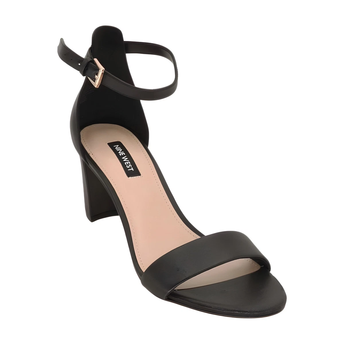 Nine west pruce best sale white