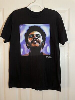 The Weeknd XO x ReadyMade After Hours Limited Edition T The Weeknd XO x ReadyMade After Hours Limited Edition T