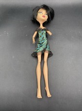 Monster High Frights, Camera, Action! Black C...
