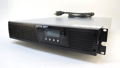 EATON PW9130L3000R-XL2U 9130 UPS Uninterruptible Power Supply 2U