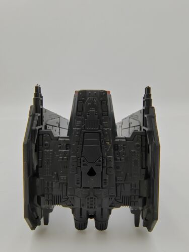 Upsilon-class Command Shuttle Star Wars X-Wing Miniatures Game - Cannon Broken - Picture 11 of 15