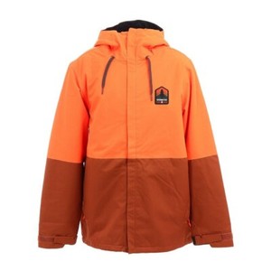 686 foundation jacket