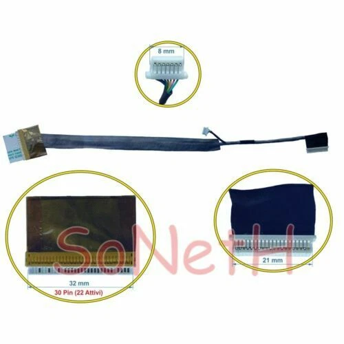 Altri ricambi Acer per laptop