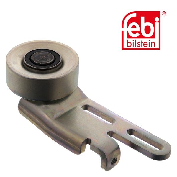 Febi Bilstein Riemenspanner Keilrippenriemen FüR Peugeot 106 II 1 1.5 D 1A-image