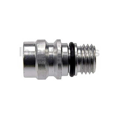 For Chevrolet Astro 1994 1995 1996 1997 1998 1999 2000 2001 A/C Service Valve - Picture 6 of 6