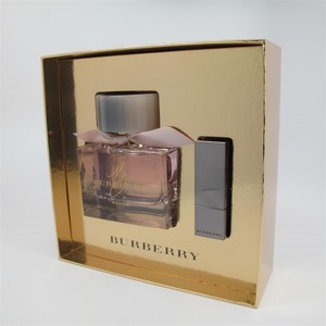 burberry lipstick set