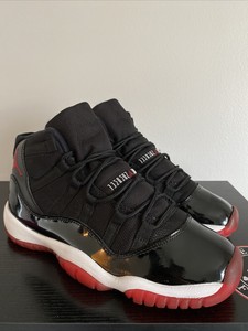 bred 11 6.5