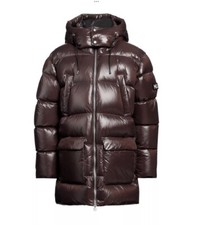 MACKAGE Kendrick-R Down Quilted Jacket US40 L...