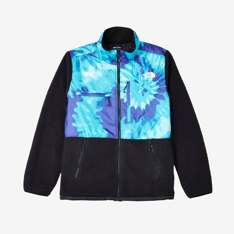 The North Face SNS Denali Fleece large The North Face SNS Denali Fleece large