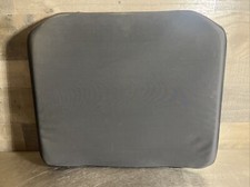 Genuine PRIDE Quantum J6 VA Power Chair Synergy Back Cushion
