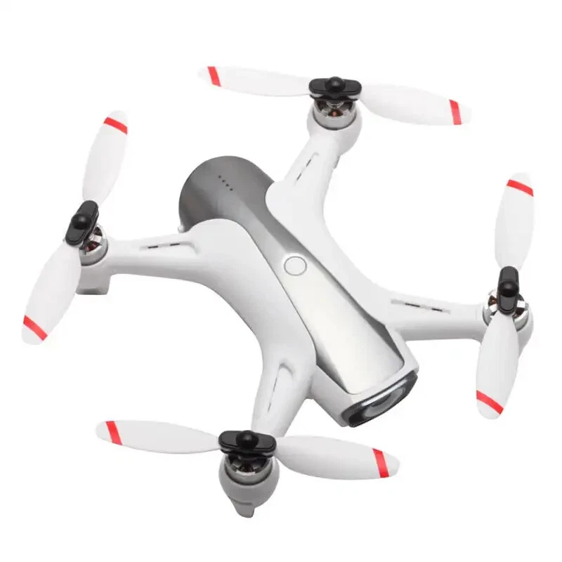 New Syma GPS Drone 1080P Camera WiFi Brushless Motor - Image 2 of 4