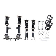 Bc Racing Br Series Adjustable Coilover Kit For 02-06 Infiniti Q45 W Spindle Bc Racing Br Series Adjustable Coilover Kit For 02-06 Infiniti Q45 W Spindle