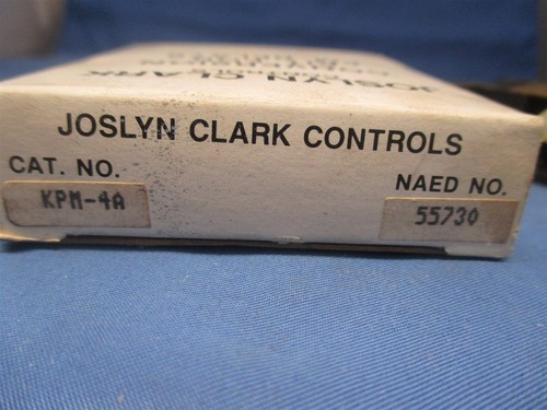 Joylyn Clark KPM-4A 55730 Conversion Kit new - Picture 2 of 2