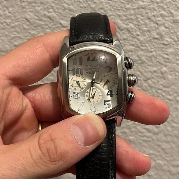 Invicta Watch