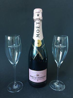 Moët & Chandon Brut Impérial 750 Ml In Metallbox Kaufen