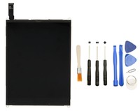 Lcd Display Screen Replacement + Tools For Ipad Mini 1 1st A1432 Lcd Display Screen Replacement + Tools For Ipad Mini 1 1st A1432