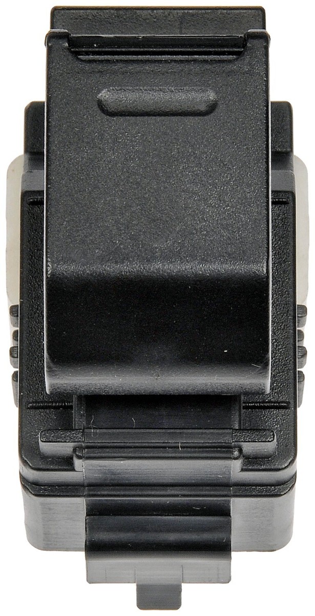 Power Window Switch For 1995-2011 Toyota Tacoma – Front Passenger Door, Black, OEM Fit 7 thumbnail image