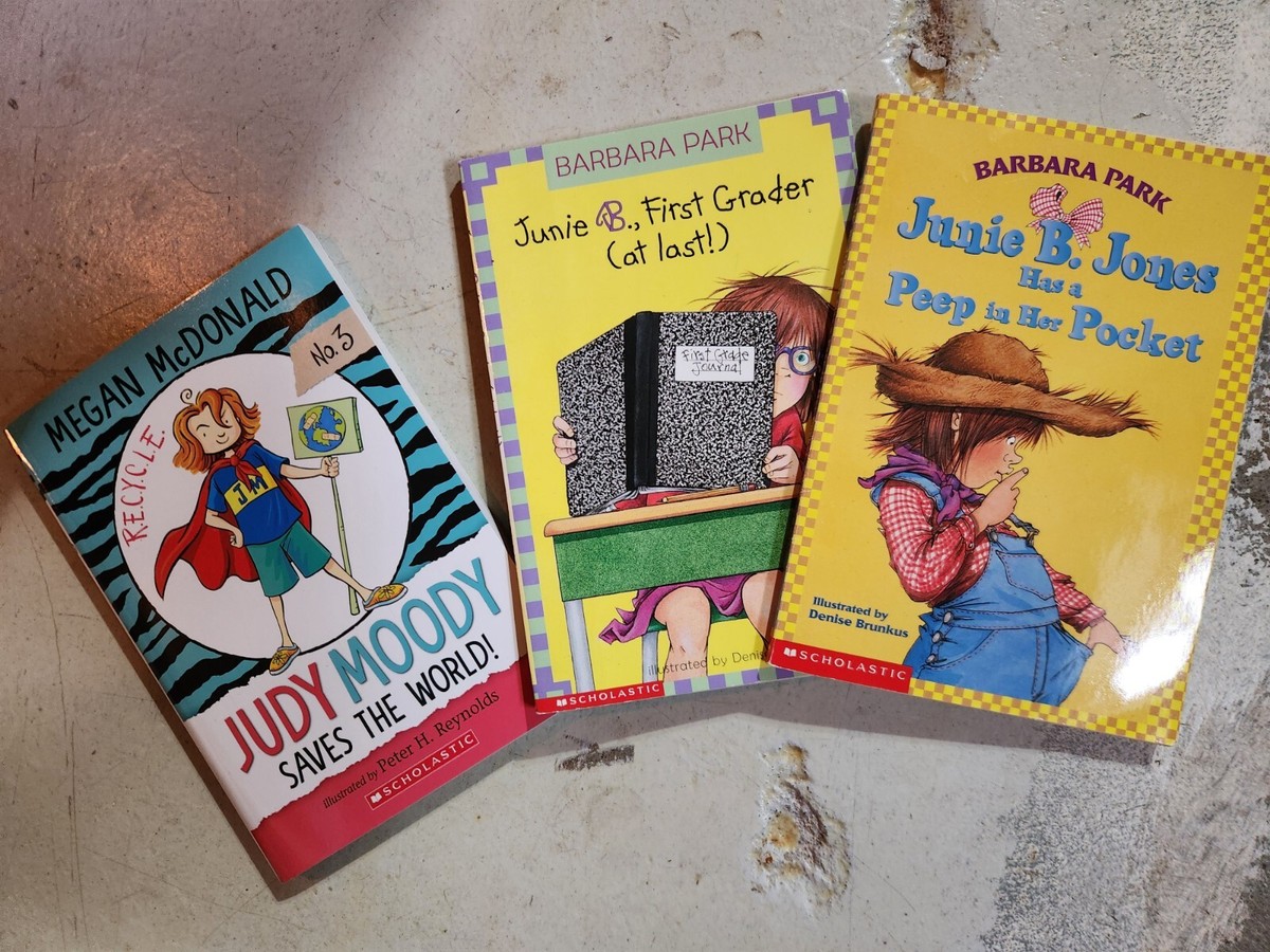 新品 JUDY MOODY 洋書 14冊set 新品 JUDY MOODY 洋書 14冊set - メルカリ