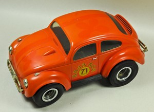 vintage cox gas powered cars