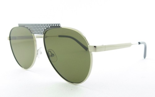 Occhiali da sole OXYDO Mod. 2M207 unisex Made in Italy - Imagen 2 de 8