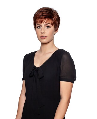 532 Shortie by WigPro : Synthetic Wig