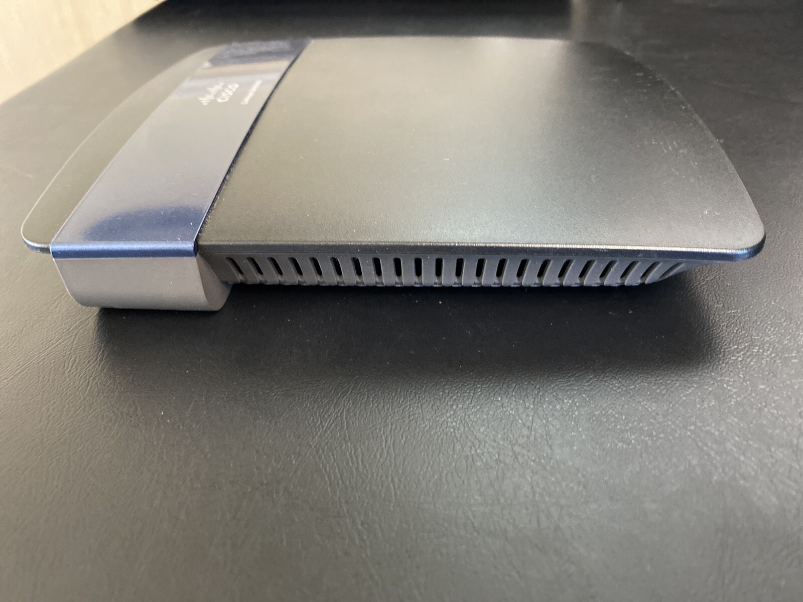 Linksys Smart Wi-Fi Router by Cisco N750 EA3500 Dual Band Wireless ...