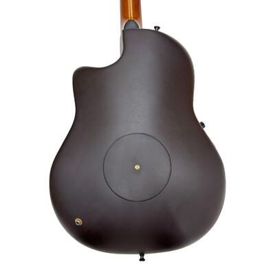 Ovation Collector's Series 199S-7 Electric Acoustic Guitar
