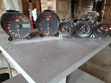 Set 3 Strumentazione ALFA ROMEO 156 1A SERIE 2.4 JTD Distinctive Quadro USATO