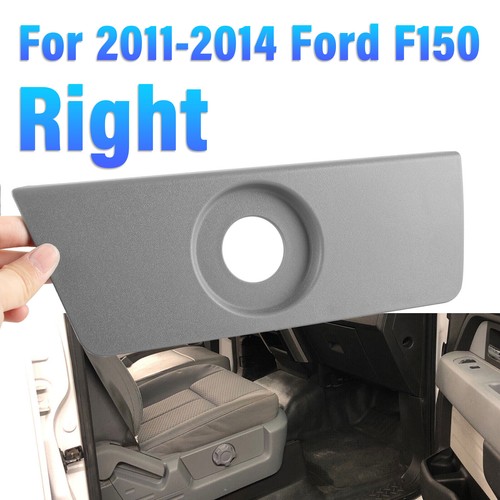 For 20112014 Ford F150 Right Side Manual Lumbar Seat Switch Housing