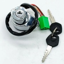 Neiman Contacteur à Clé Générique Moto Suzuki Savage - Boulevard