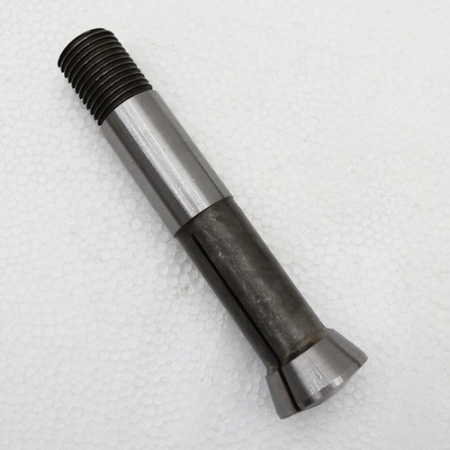 Cutter Sharpener Grinder 220V End Mill Lathe Drill Bit Grinding Machine 5 Collet - Picture 24 of 24