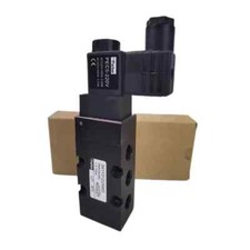 Parker Solenoid Valve 341Y312UNMO 341Y312UNML PEC5 Pneumatic Disc Valve