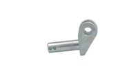 5123274 90483203 3-Point Hitch Middle Top Link Pull Fork Clevis Fits New Holland