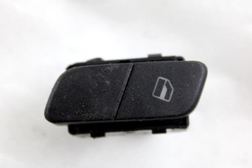 6Q0959856 Steuerung Schalter Glas Kristall Anschluss Vorne Stammmarke