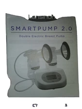 Lansinoh Smartpump 2.0