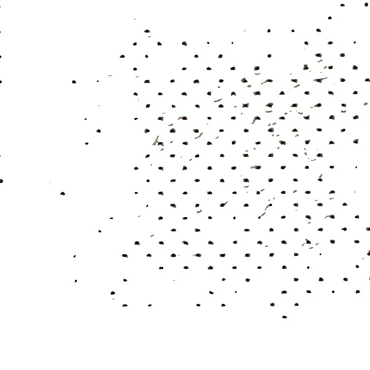 Vinilo/poliéster recubierto de vinilo (PVC) Cojín Solid/Plain géneros artesanales